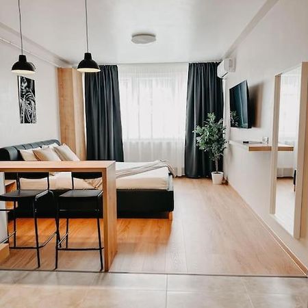 Agoll Victoria - Self Checkin Apartment Решица Екстериор снимка