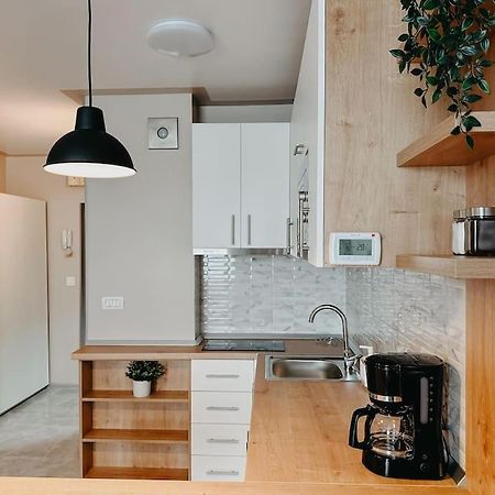 Agoll Victoria - Self Checkin Apartment Решица Екстериор снимка