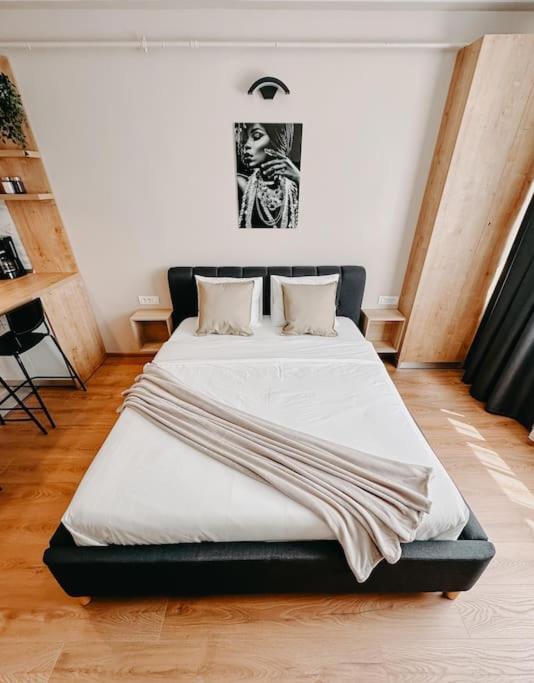 Agoll Victoria - Self Checkin Apartment Решица Екстериор снимка