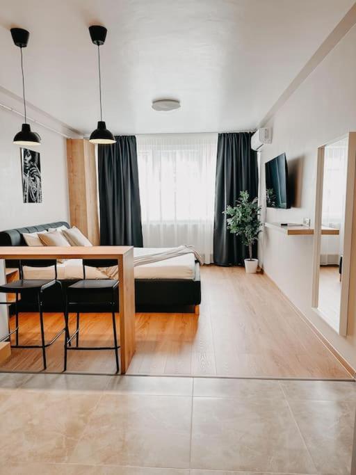 Agoll Victoria - Self Checkin Apartment Решица Екстериор снимка